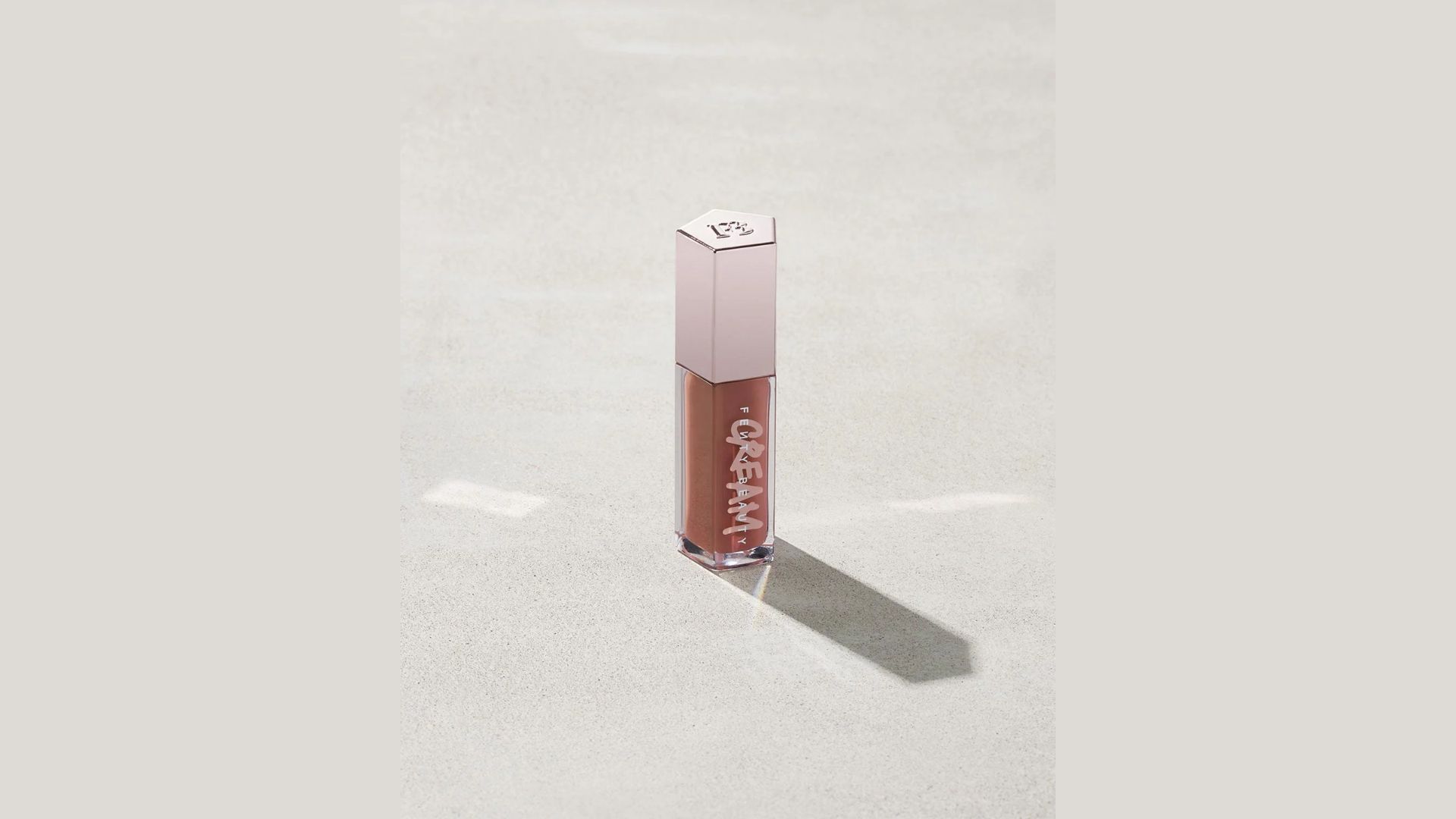 Gloss Bomb Cream Color Drip Lip Cream (Image via Fenty Beauty)