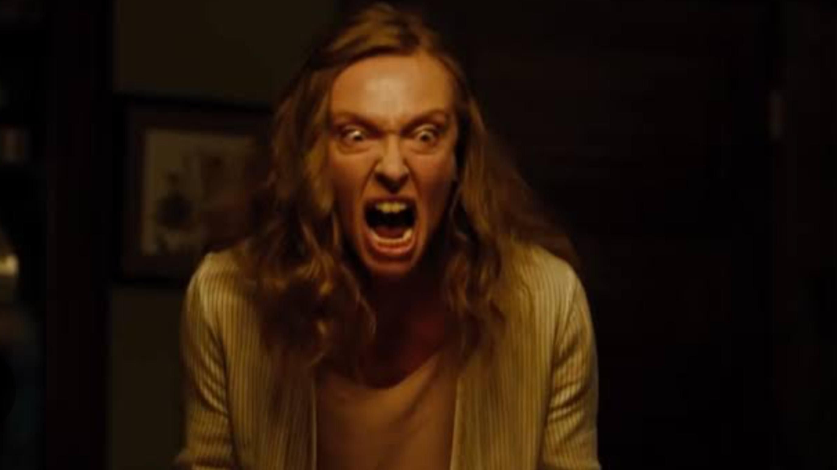 Hereditary | Image Source: A24