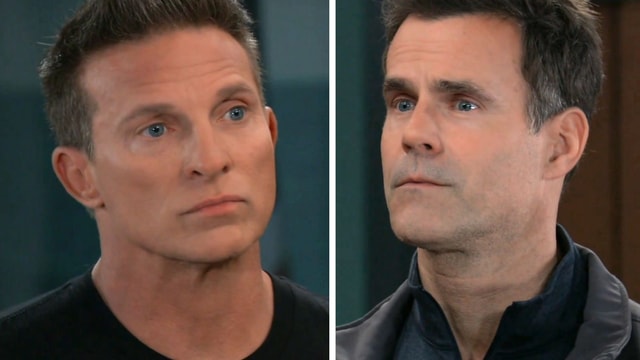 General Hospital spoilers, February 26: Will Drew let his brother go to  jail?