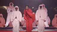 Rihanna | Image via NFL
