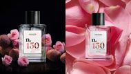 Noteworthy's No 150 Blush Affair Eau De Parfum (Image via noteworthyscents.com)