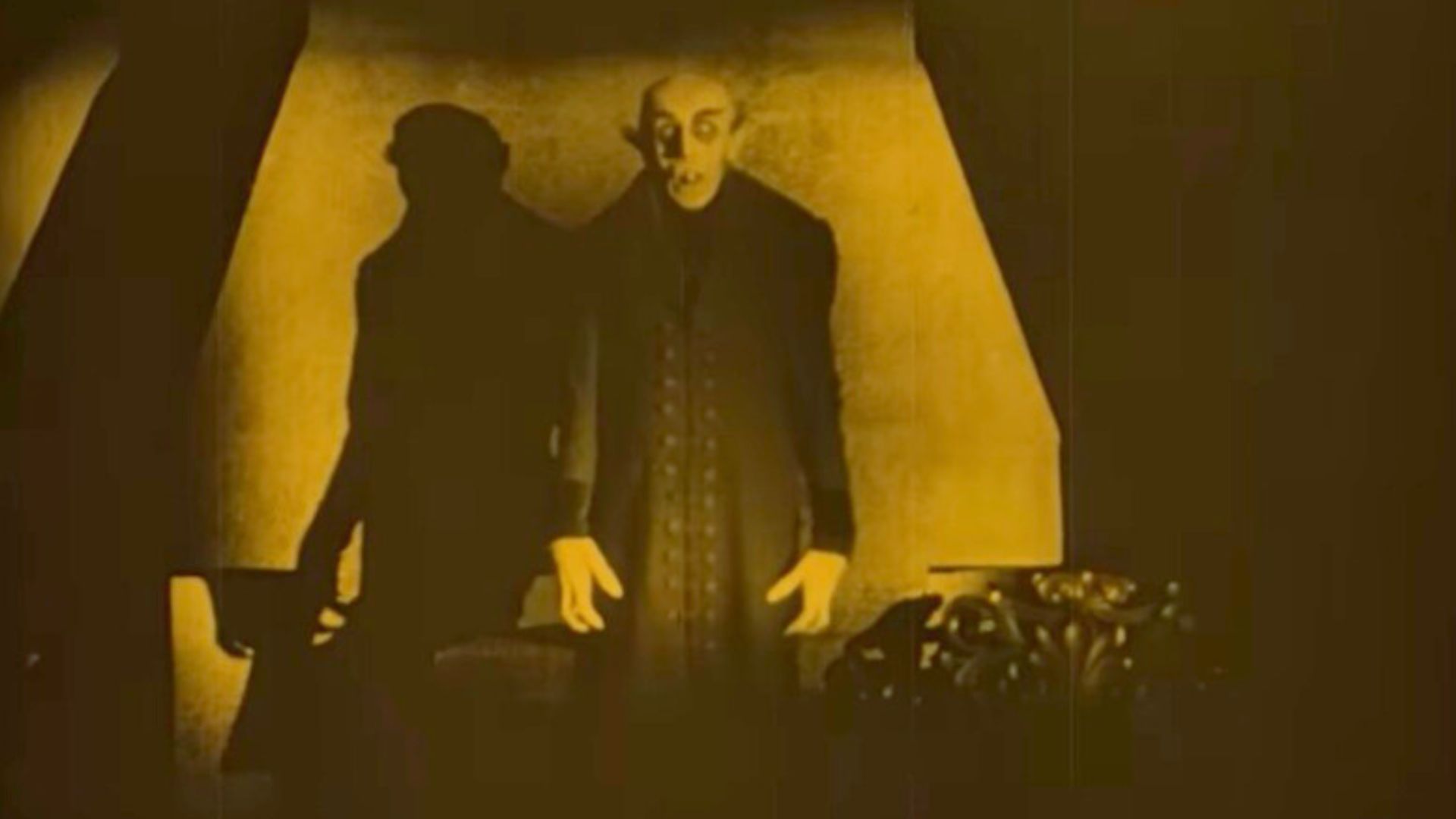 Nosferatu (1922) | Image via: Prana Film