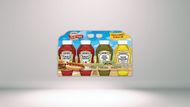 Heinz Picnic Pack (Image via Sam's Club)