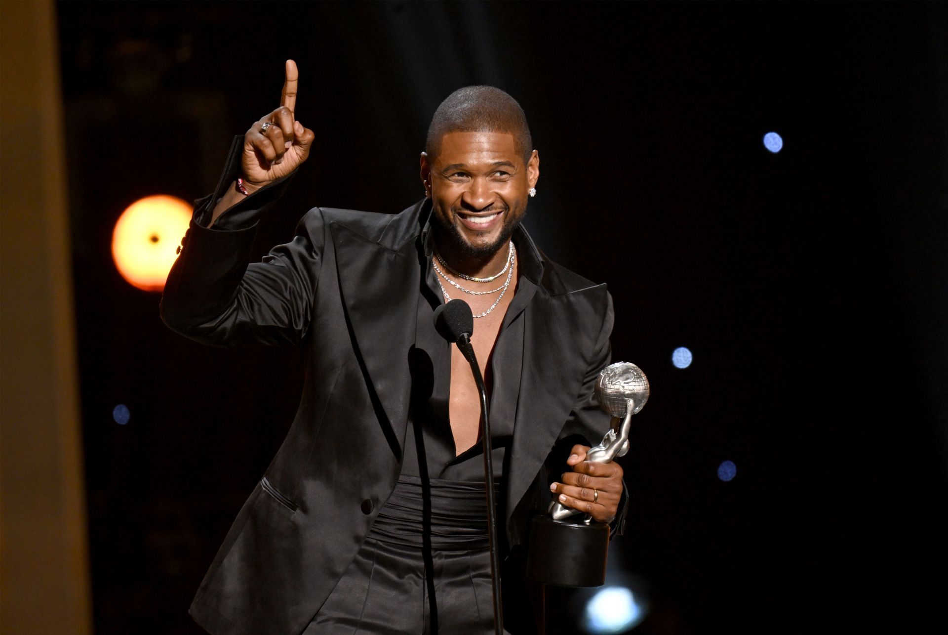 55th NAACP Image Awards - Show - Source: Getty