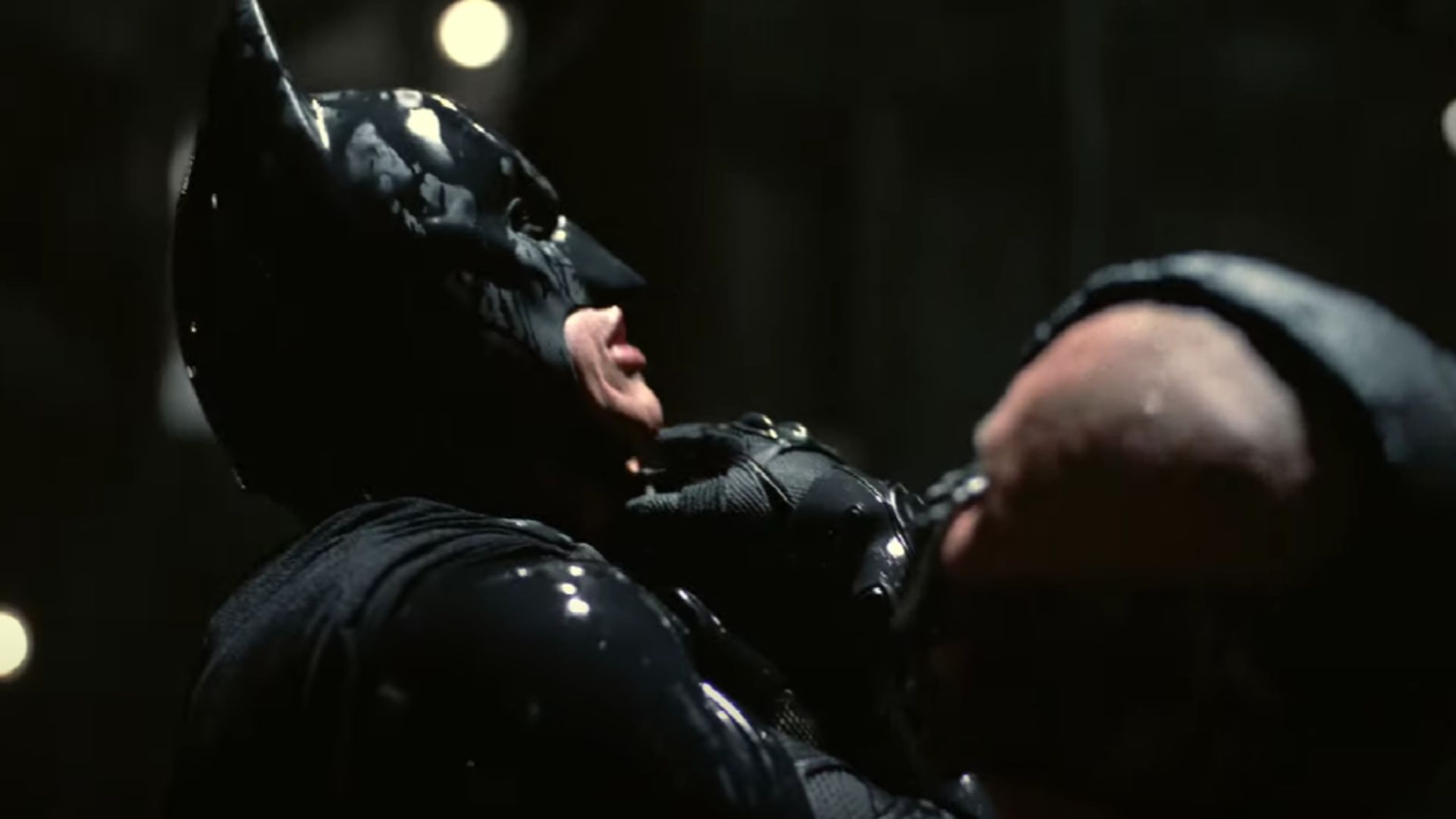 The Dark Knight Rises | Image Via: Warner Bros. Pictures