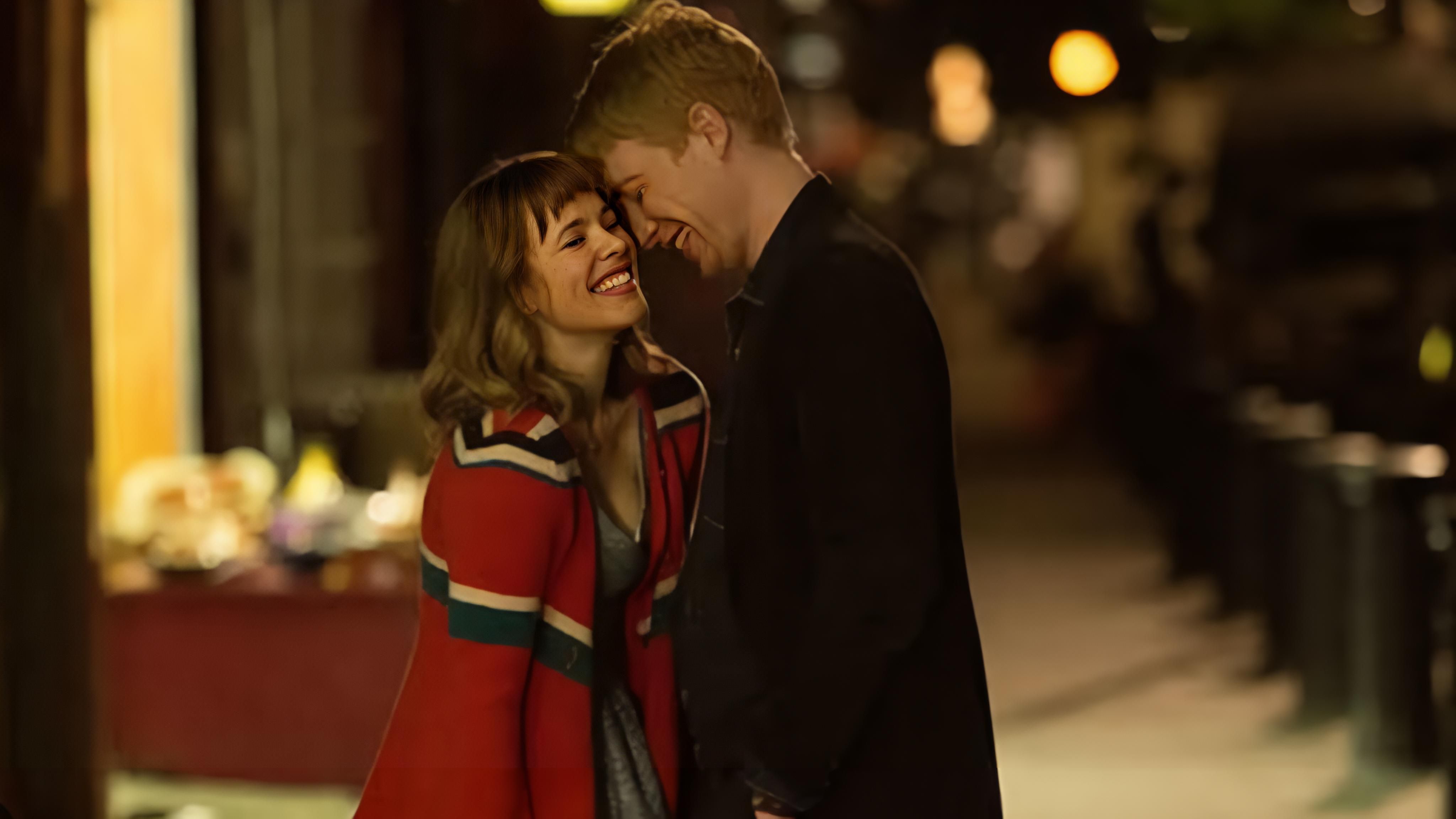 About Time (2013) | Image Source: Universal Pictures