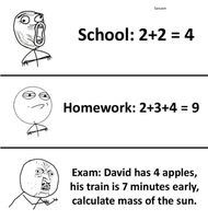 school memes
