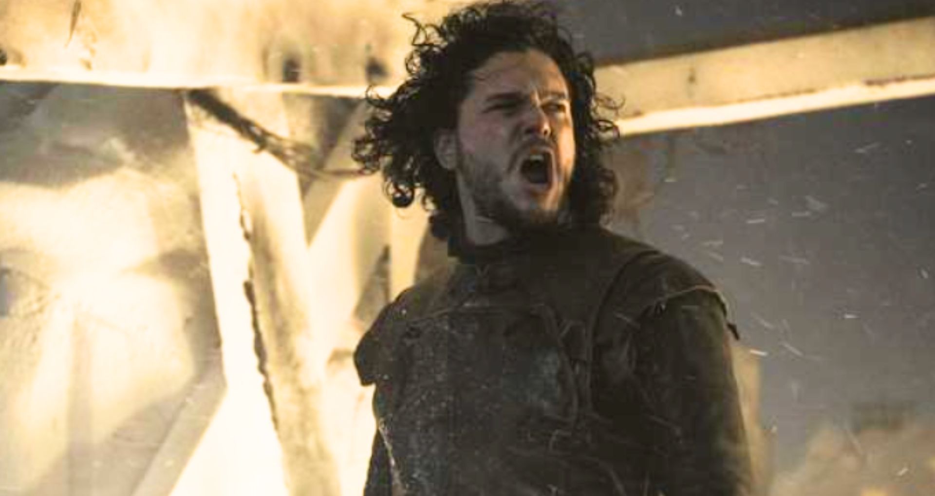 5 Game Of Thrones characters that deserved more screen time (Image Source - x/jonsnow)