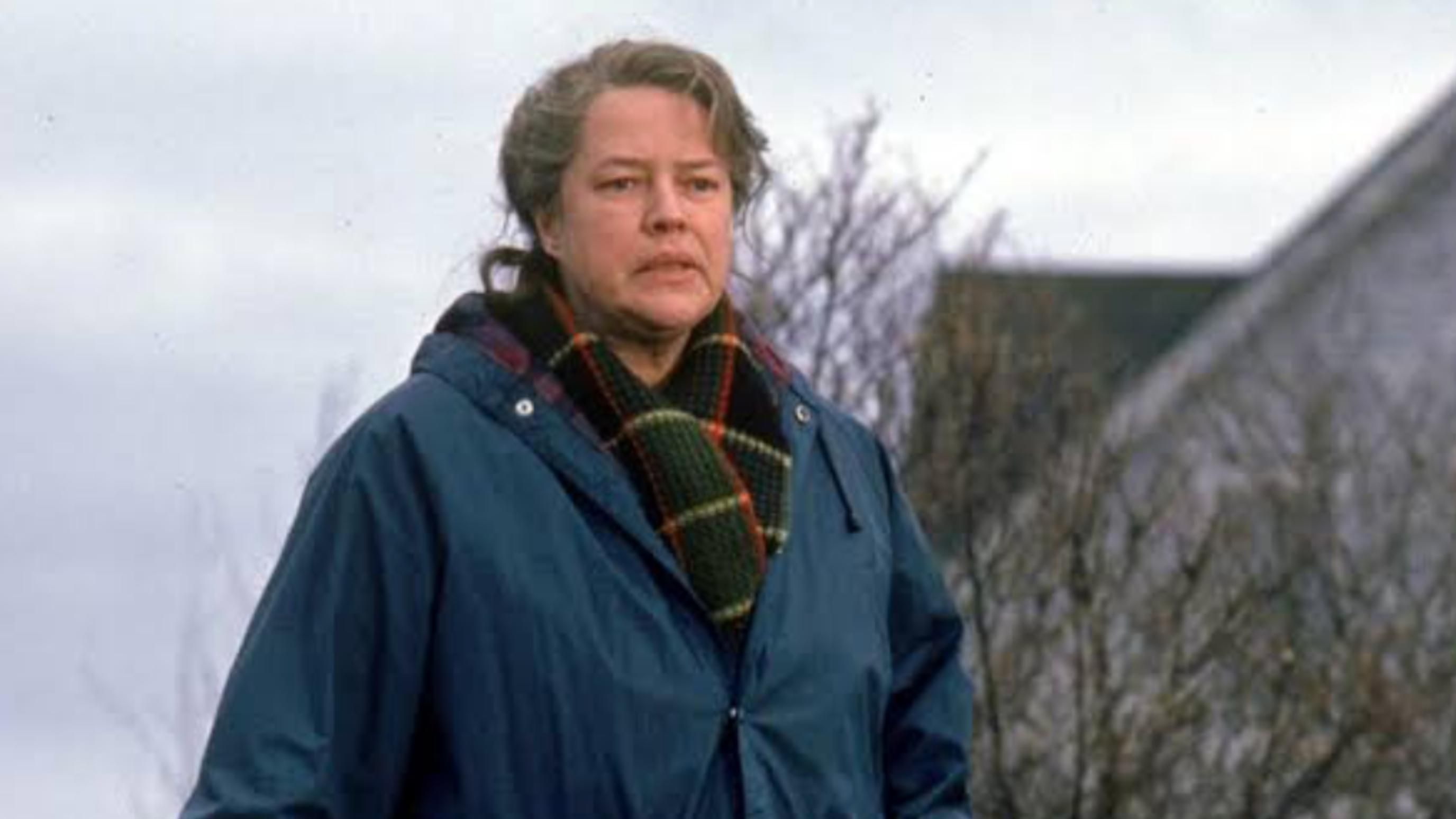 Dolores Claiborne (1995) | Image Source: Columbia Pictures