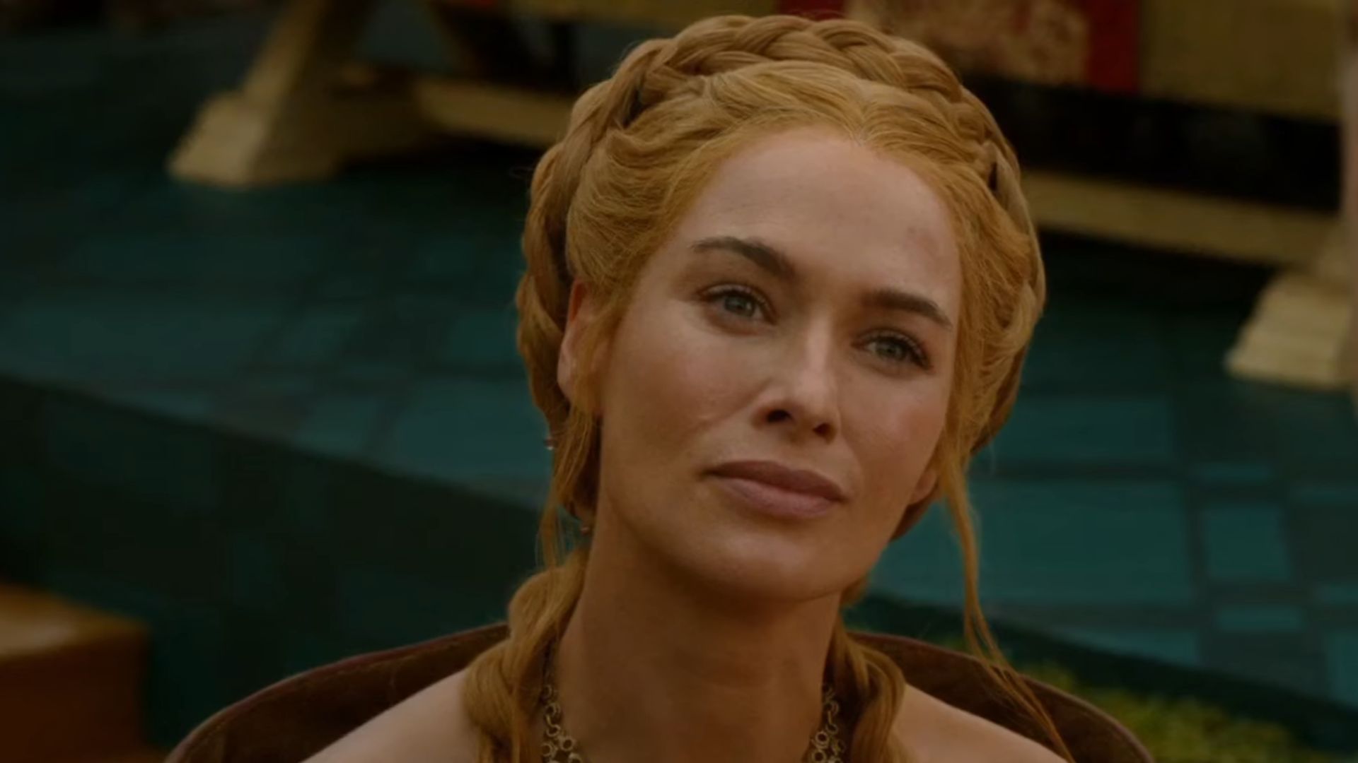 Lena Headey in Game of Thrones | Image via HBO Entertainment