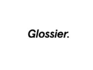 Glossier  logo (Image via Glossier)