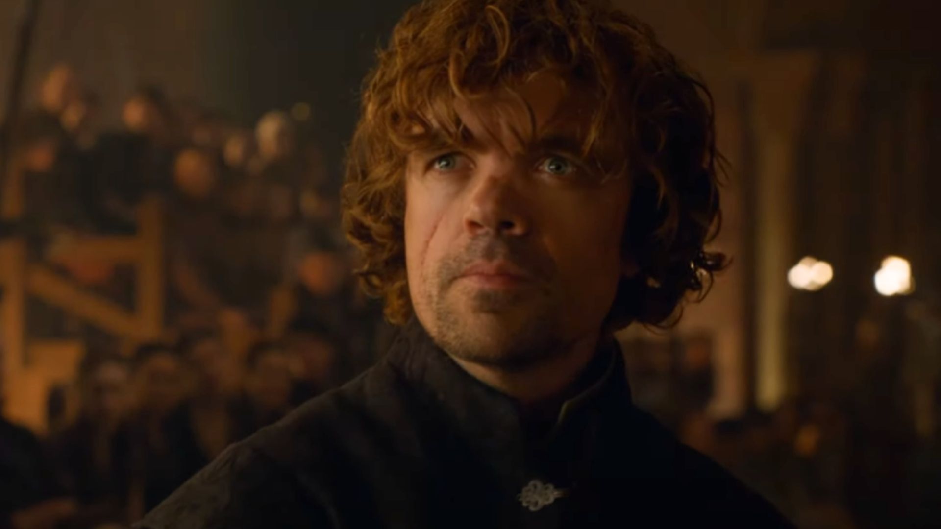 Peter Dinklage in Game Of Thrones | Image via HBO Entertainment 