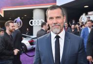 Audi Arrives At The World Premiere Of "Avengers: Endgame" - Source: Getty