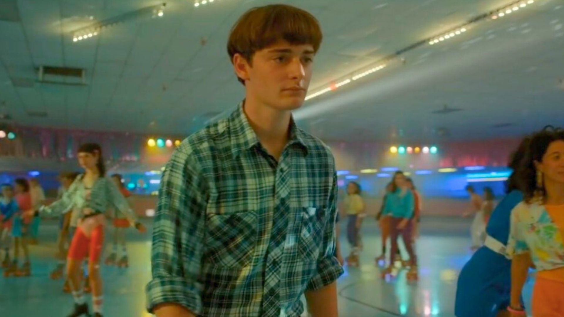 Will Byers in Stranger Things, Season 4 | Image via: 21 Laps Entertainment