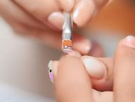 Nail art brushes (Image via Pexels)