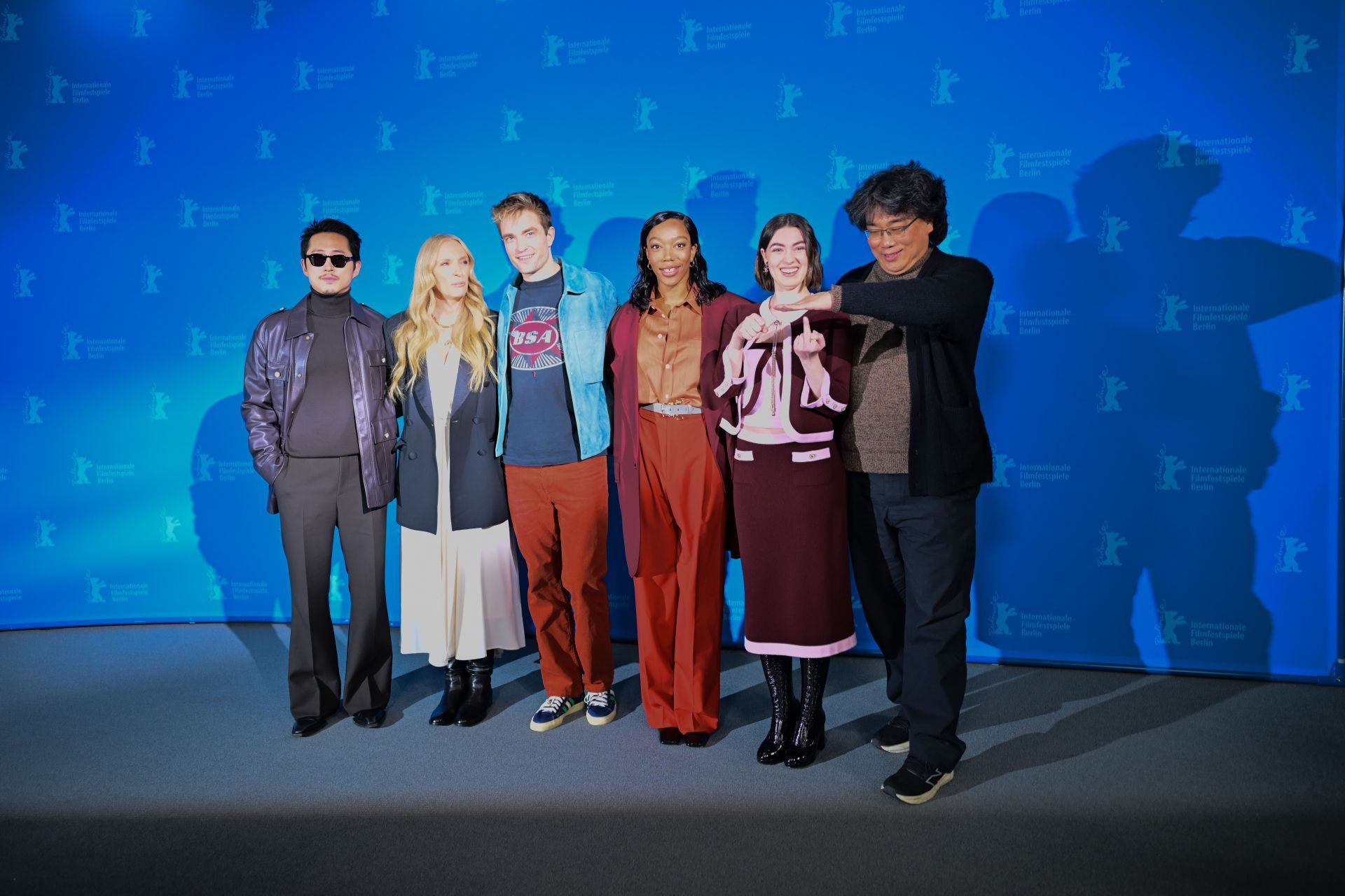 75. Berlinale - Source: Getty