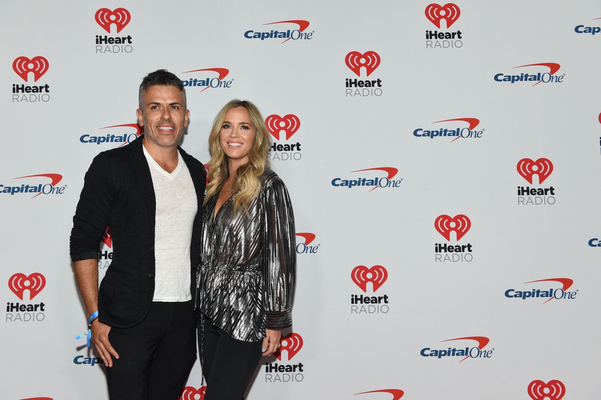 2019 iHeartRadio Music Festival - Night 2 &ndash; Press Room - Source: Getty