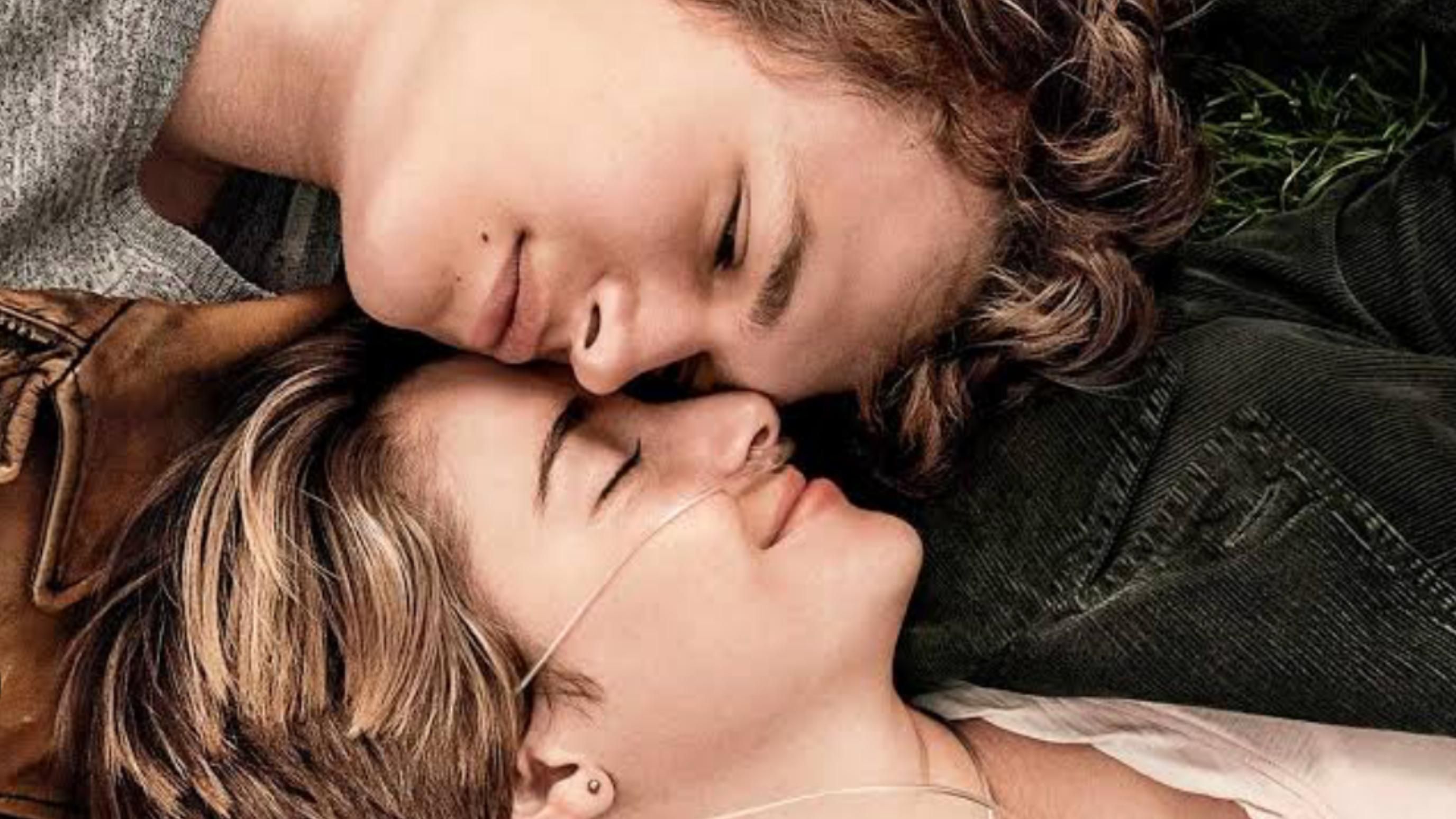 The Fault in Our Stars (2014) | Image Source: 20th Century Fox