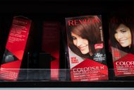 Cosmetics Giant Revlon Files For Chapter 11 Bankruptcy Protection - Source: Getty