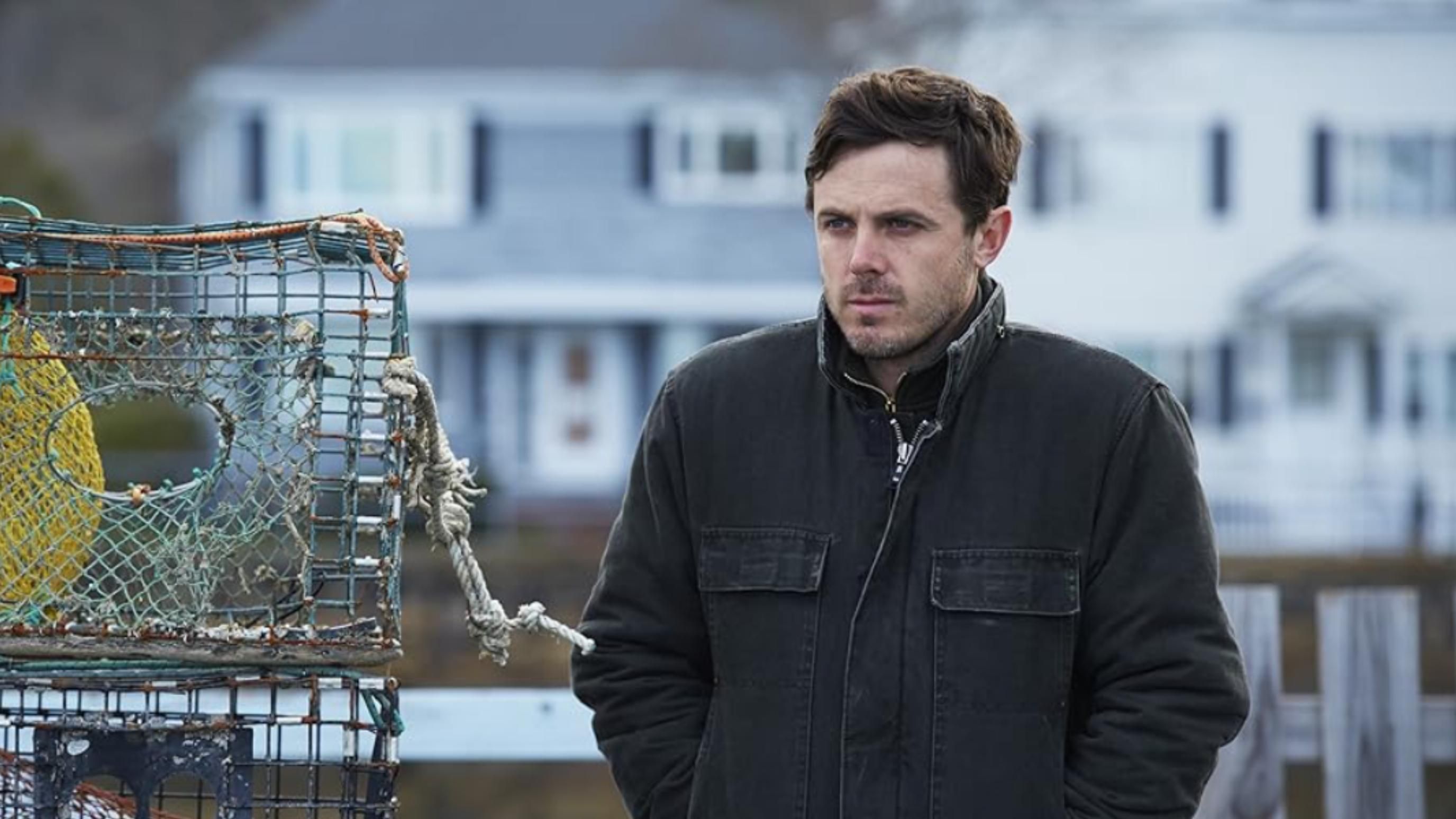 Manchester by the Sea (2016) | Image Source: Amazon Studios, Roadside Attractions