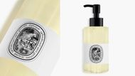 Fleur de Peau Cleansing hand and body gel (Image via Diptyque)