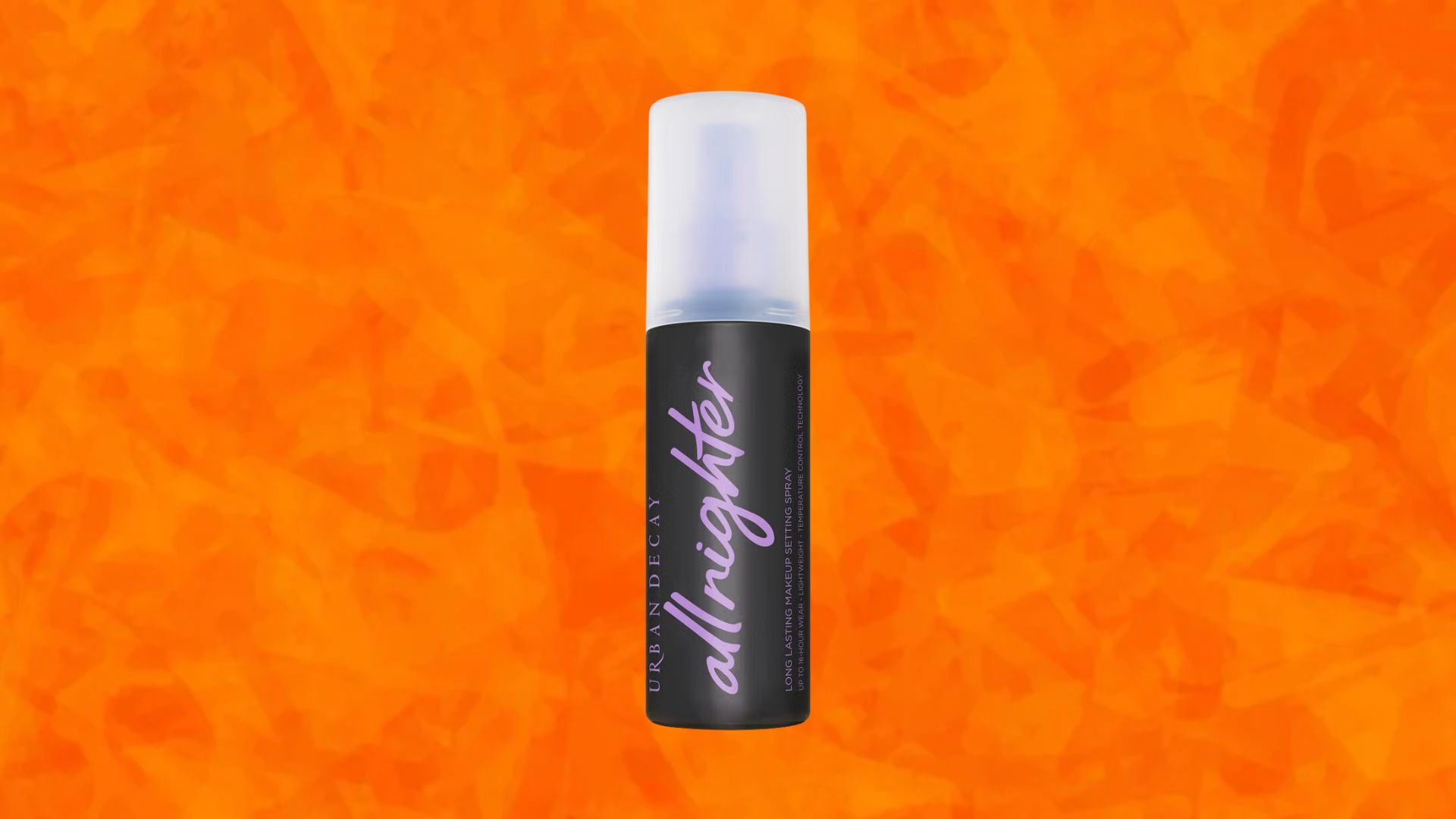 Urban Decay All-Nighter Setting Spray (Image via Cult Beauty)