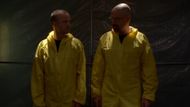 Jesse Pinkman and Walter White in Breaking Bad (Season 5, Episode 3) | Image via: Sony Pictures Television