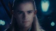 Orlando Bloom in The Lord Of The Rings Trilogy | Image via New Line Cinema