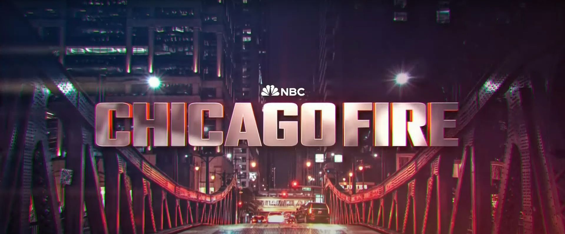 Andy Allo is not a current part of Chicago Fire (Image via NBC) 