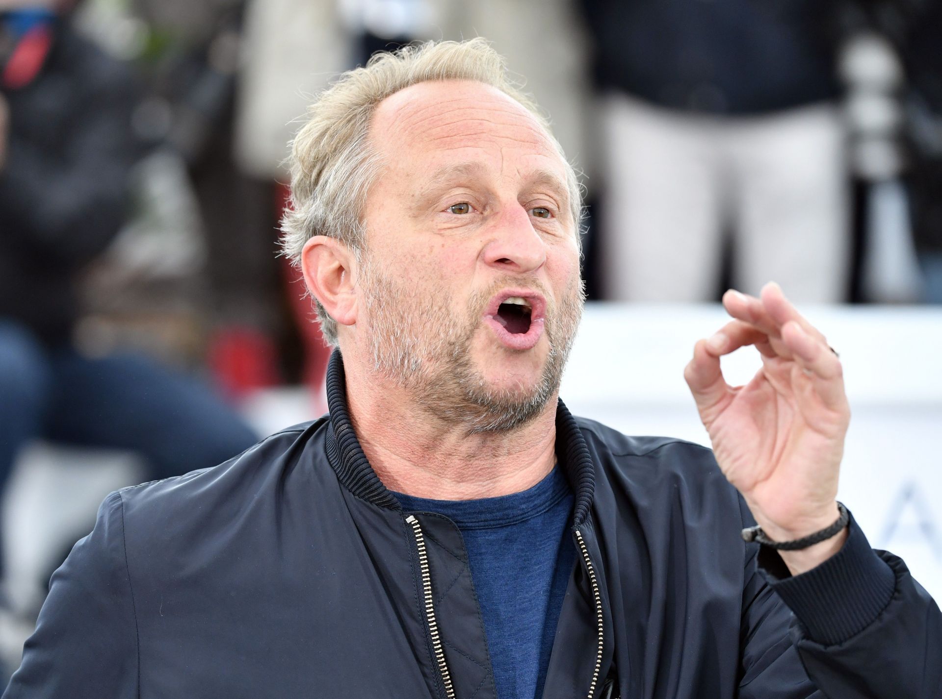 71st Cannes Film Festival - &#039;Sink Or Swim (Le Grand Bain) photocall - Source: Getty