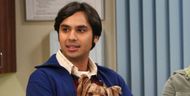 Characters on The Big Bang Theory