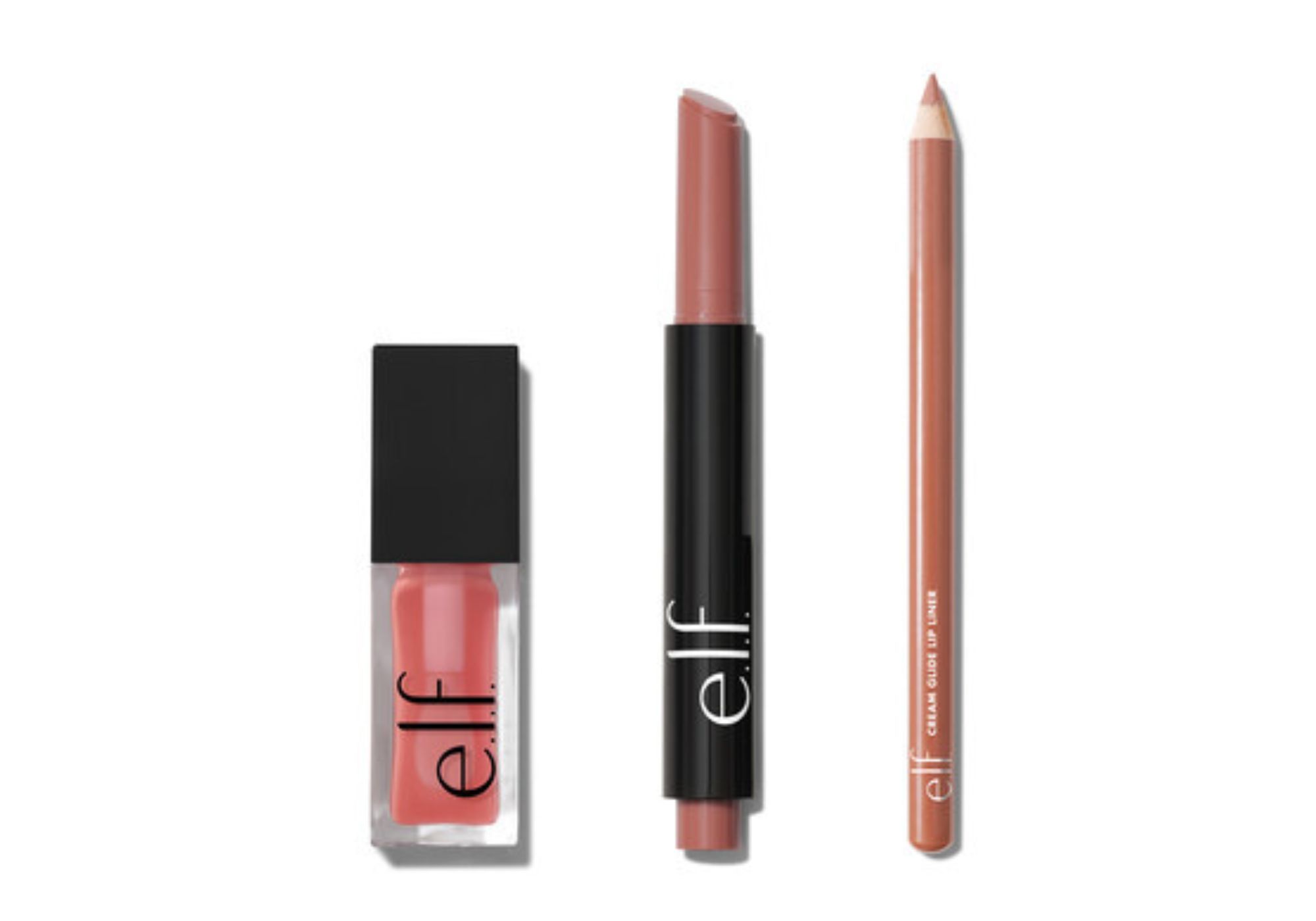 e.l.f. lip trio (Image via e.l.f. cosmetics)