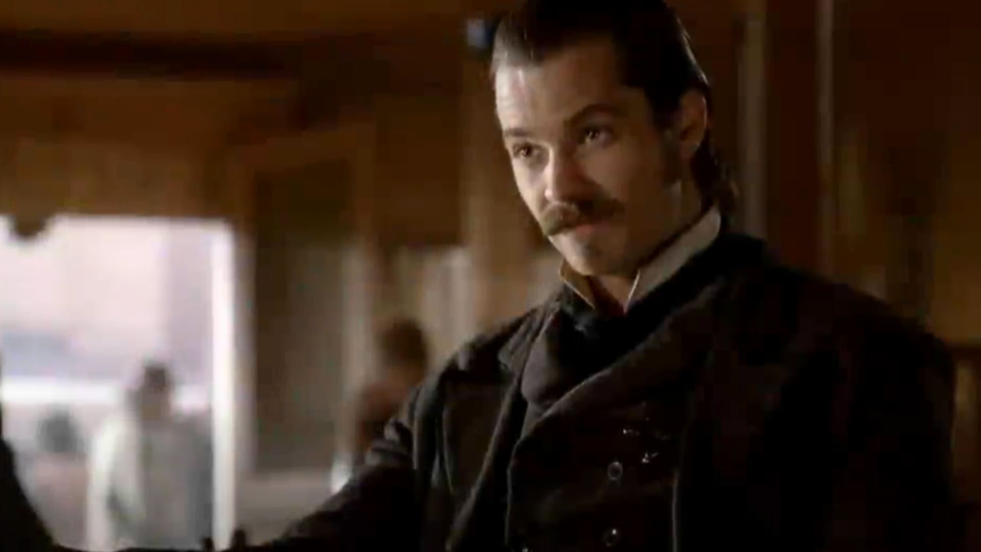 John Hawkes in Deadwood | Image via HBO