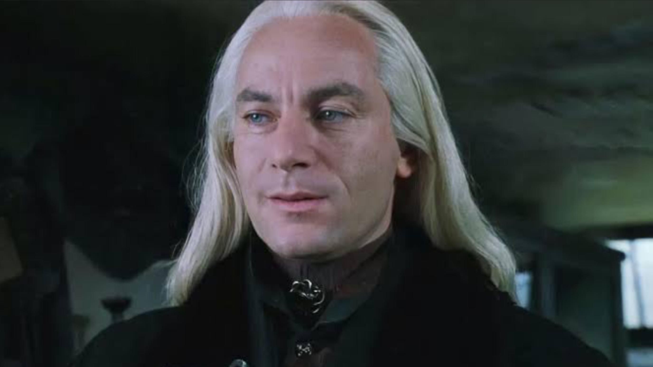 Jason Isaacs | Image via Warner Bros.