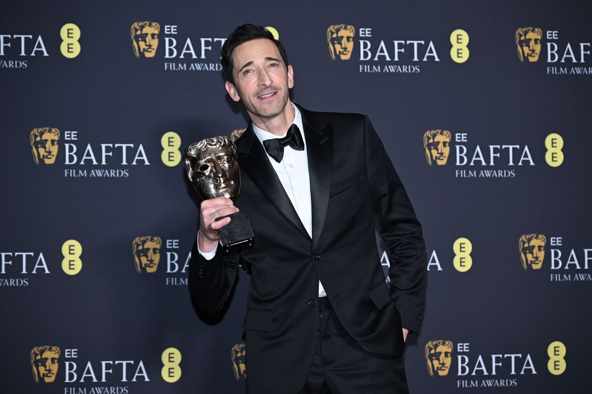 2025 EE BAFTA Film Awards - Winners Photocall - Source: Getty