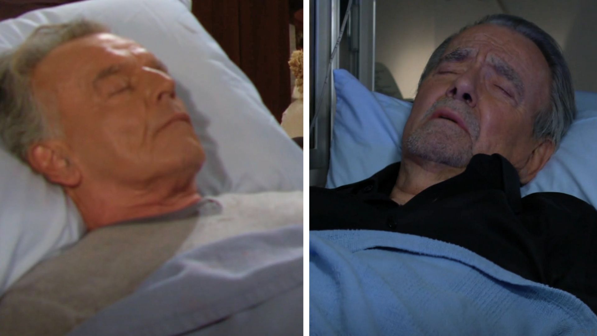 Near-death experiences on The Young and the Restless | Image: CBS