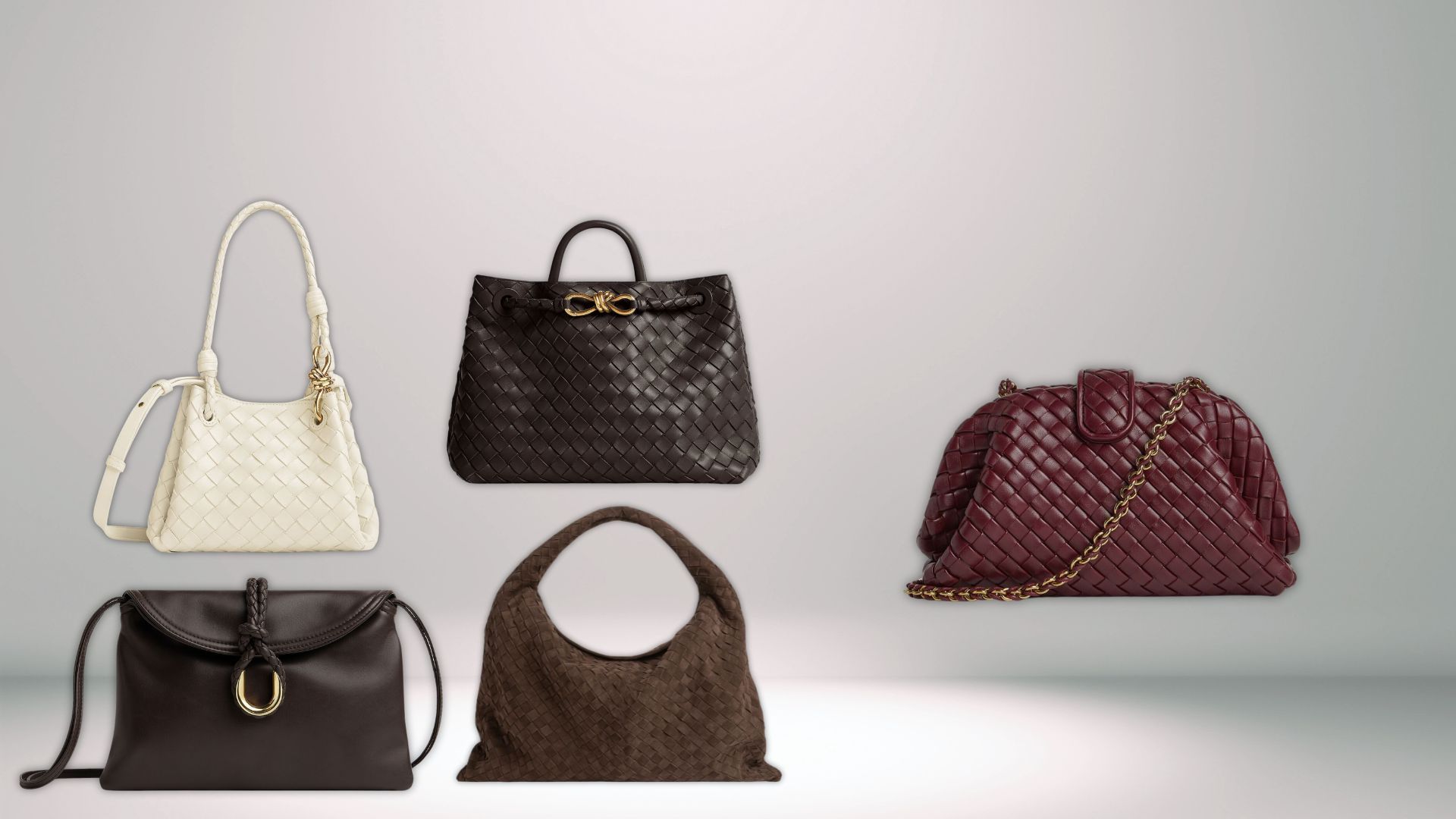 5 best bags to get from Bottega Veneta in 2025 (Image via bottegaveneta.com)