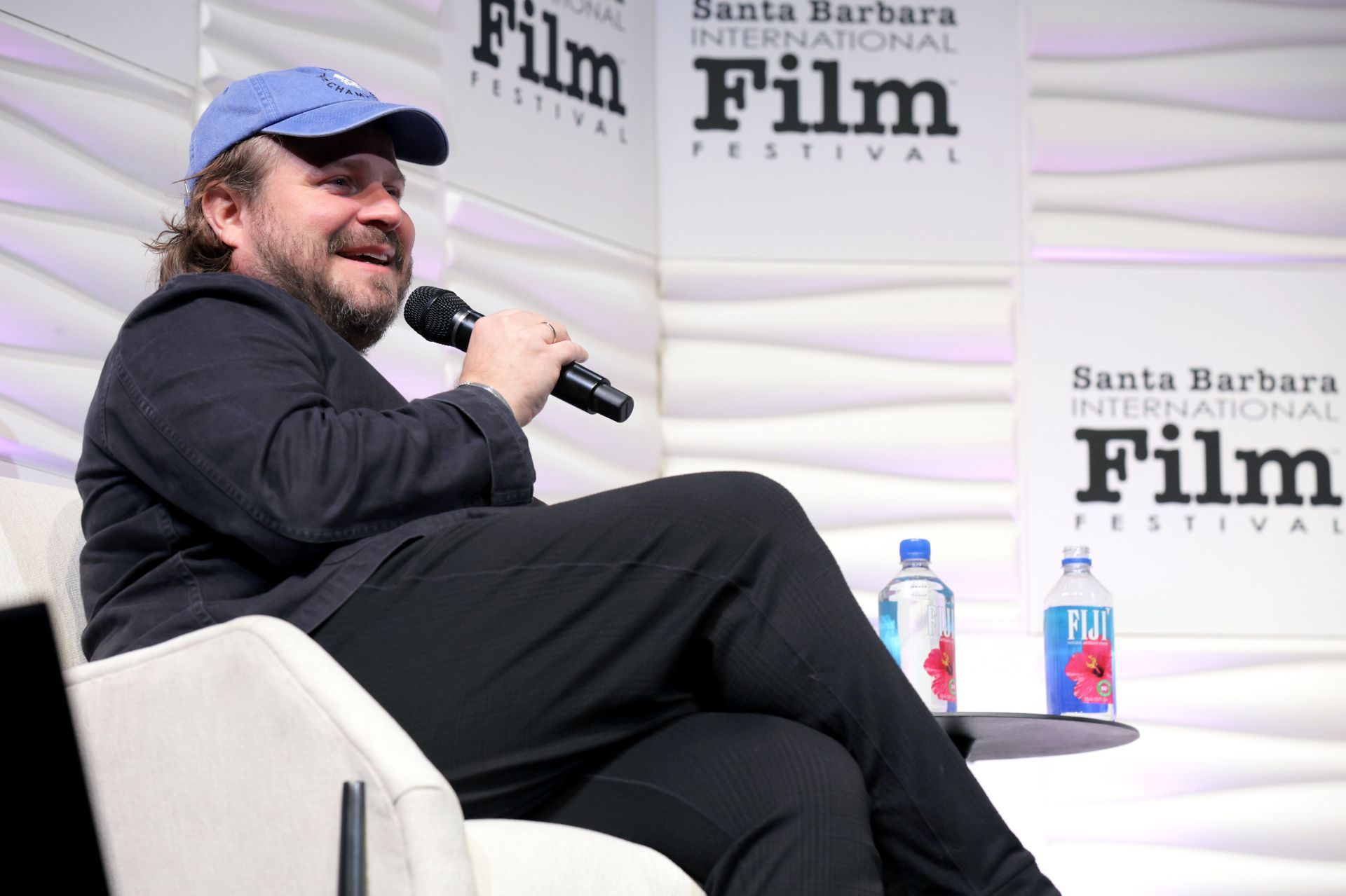 Outstanding Directors of the Year Award - 40th Santa Barbara International Film Festival - Source: Getty