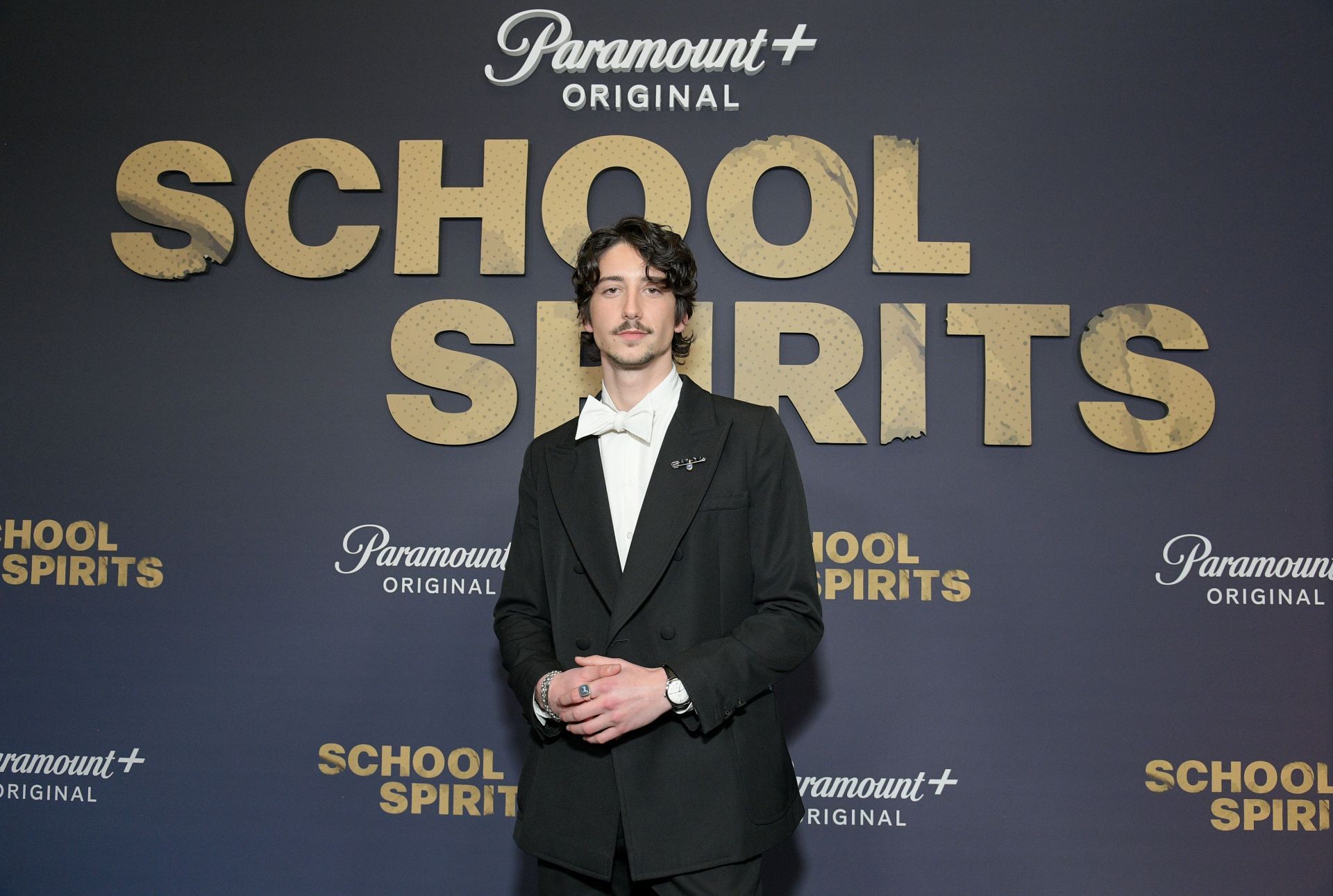 &quot;School Spirits&quot; | Special Screening Event In LA - Source: Getty