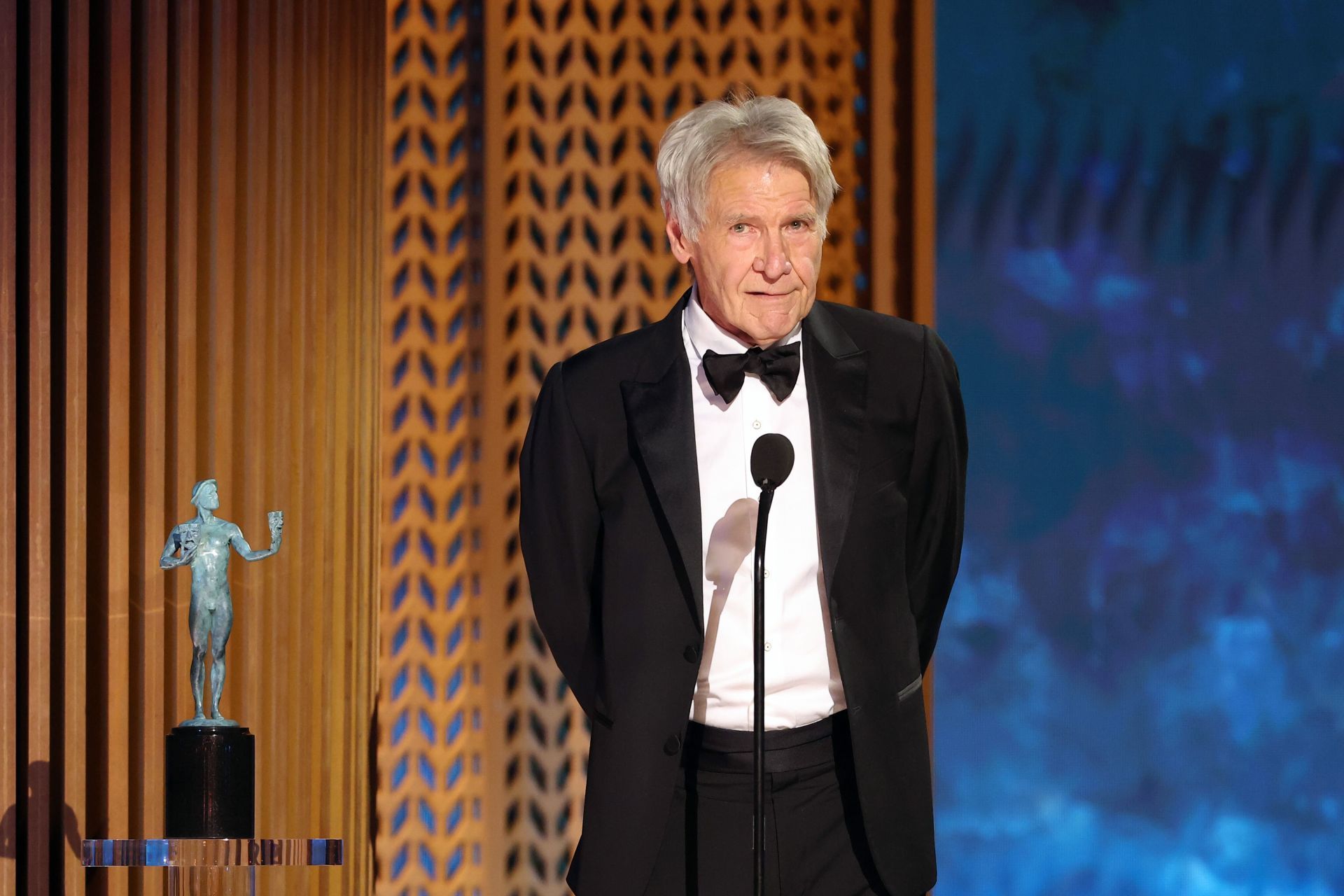 31st Annual Screen Actors Guild Awards - Show - Source: Getty