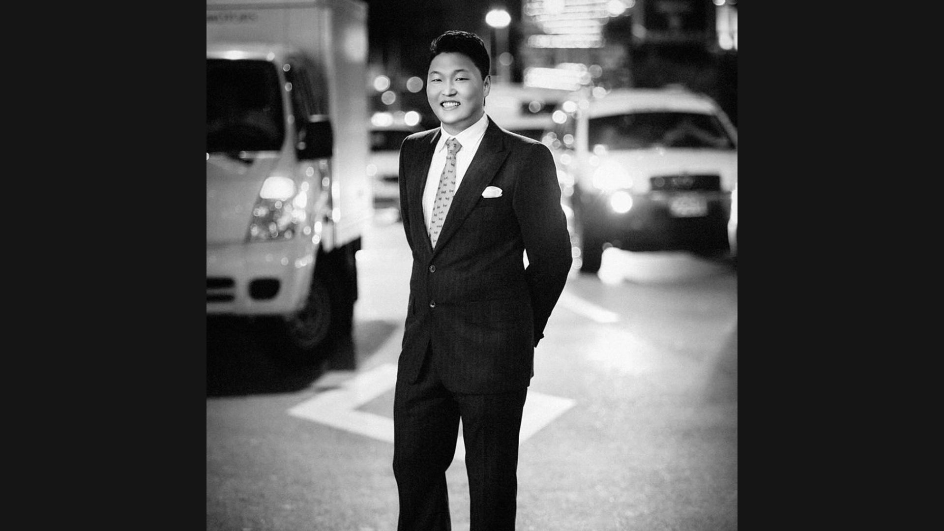 The popular K-pop icon Psy, also known as Park Jae-sang, has been on the news for a while now (image via Instagram/@PSY)