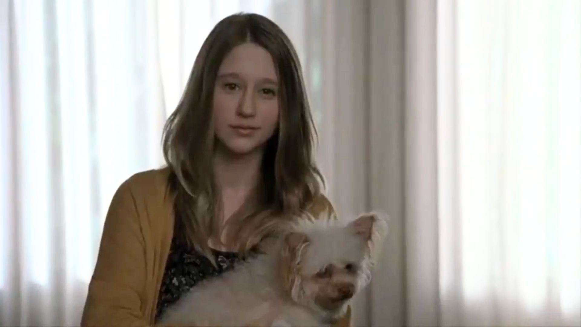 Taissa Farmiga in AHS: Murder House | Image via Ryan Murphy Television