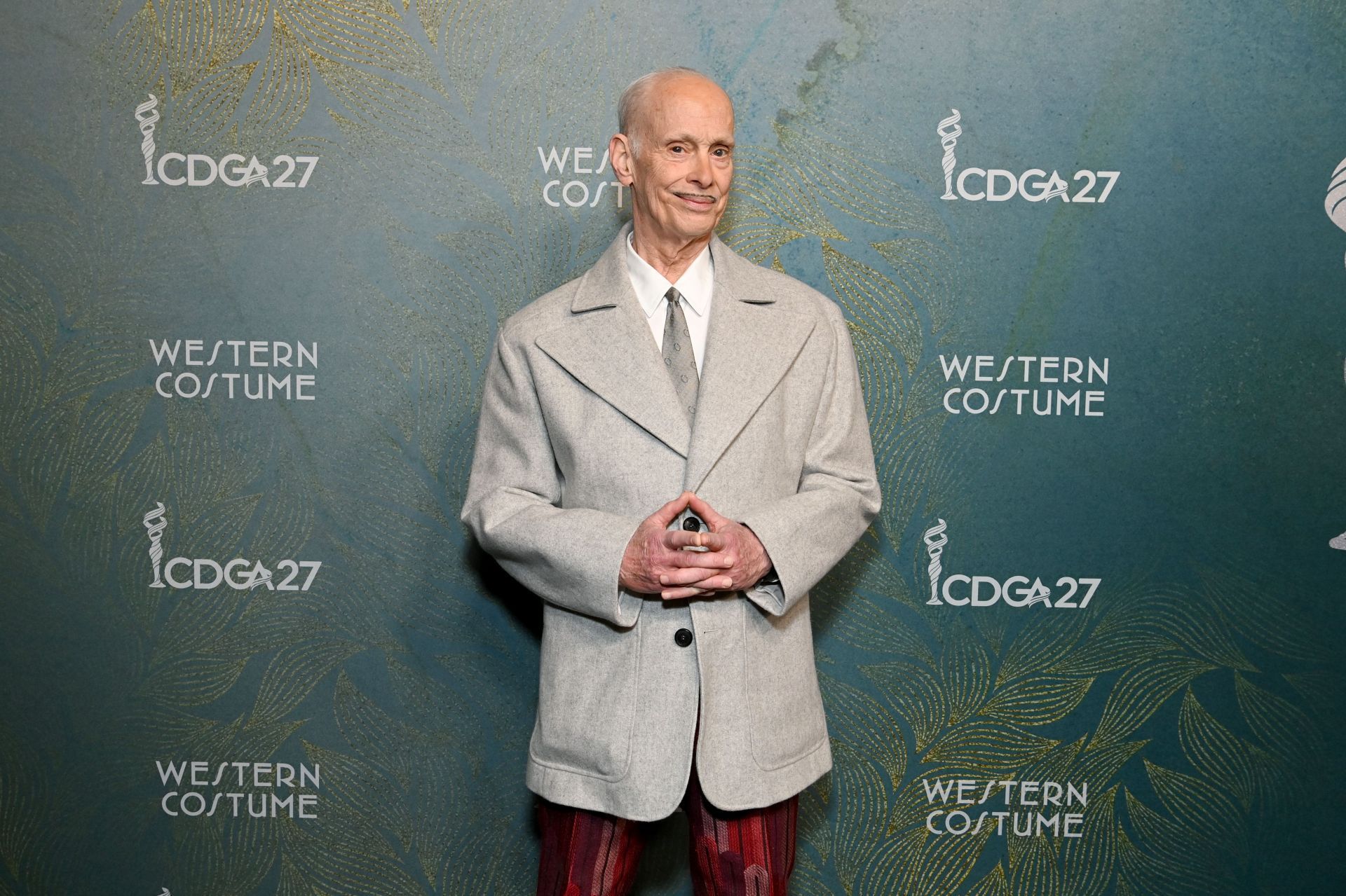 27th Costume Designers Guild Awards (CDGA) - Red Carpet / Arrivals - Source: Getty