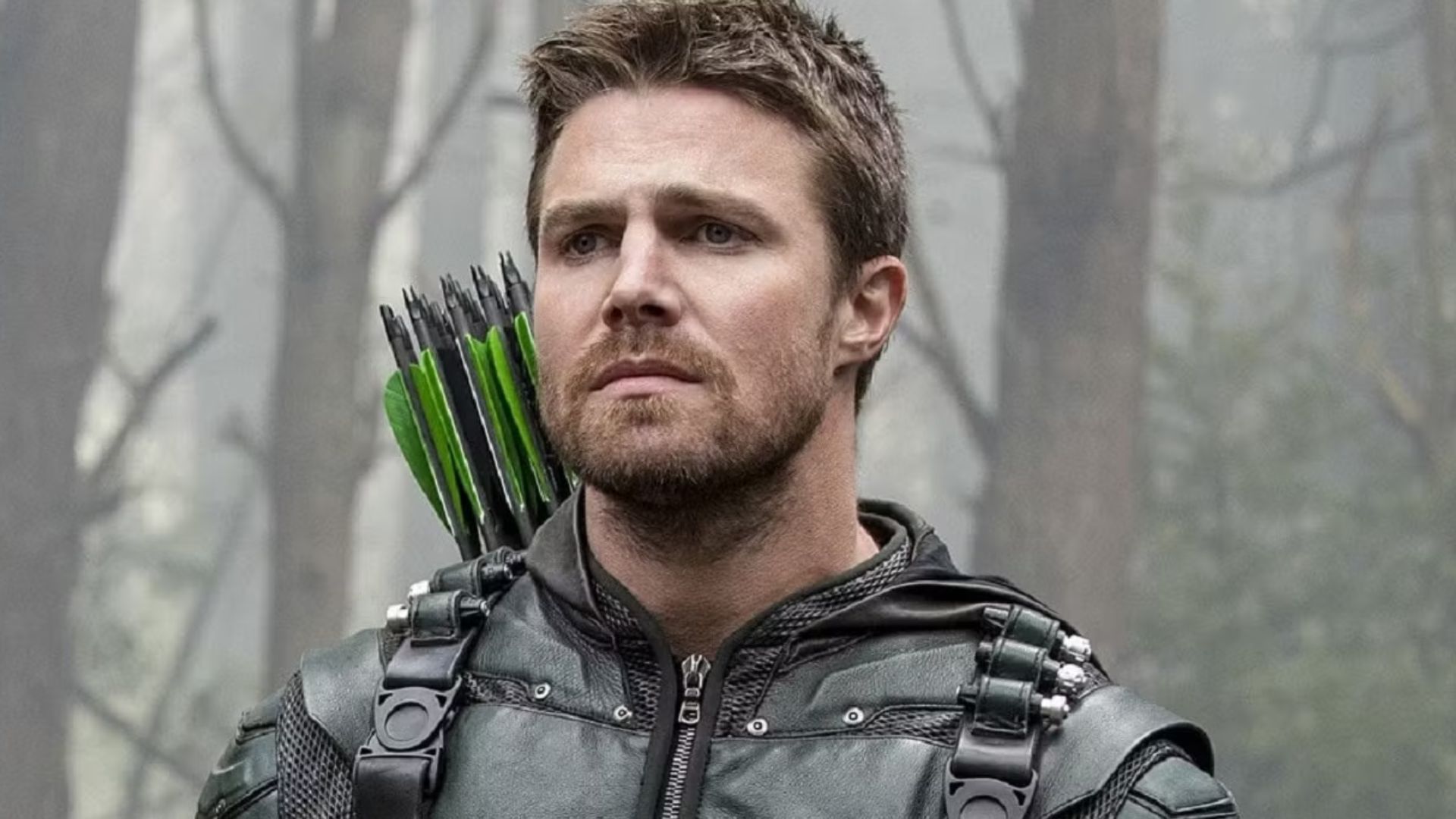 Oliver Queen (Green Arrow) | Image via Prime Video