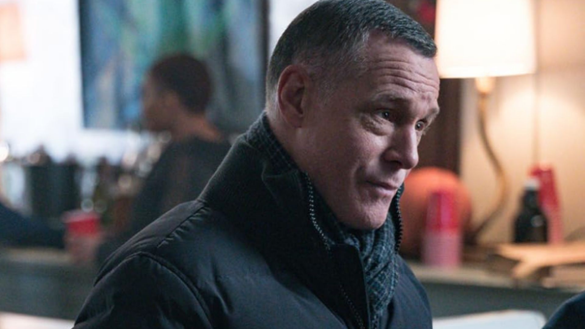 Chicago P.D. Season 12 Episode 15 (Image via NBC)