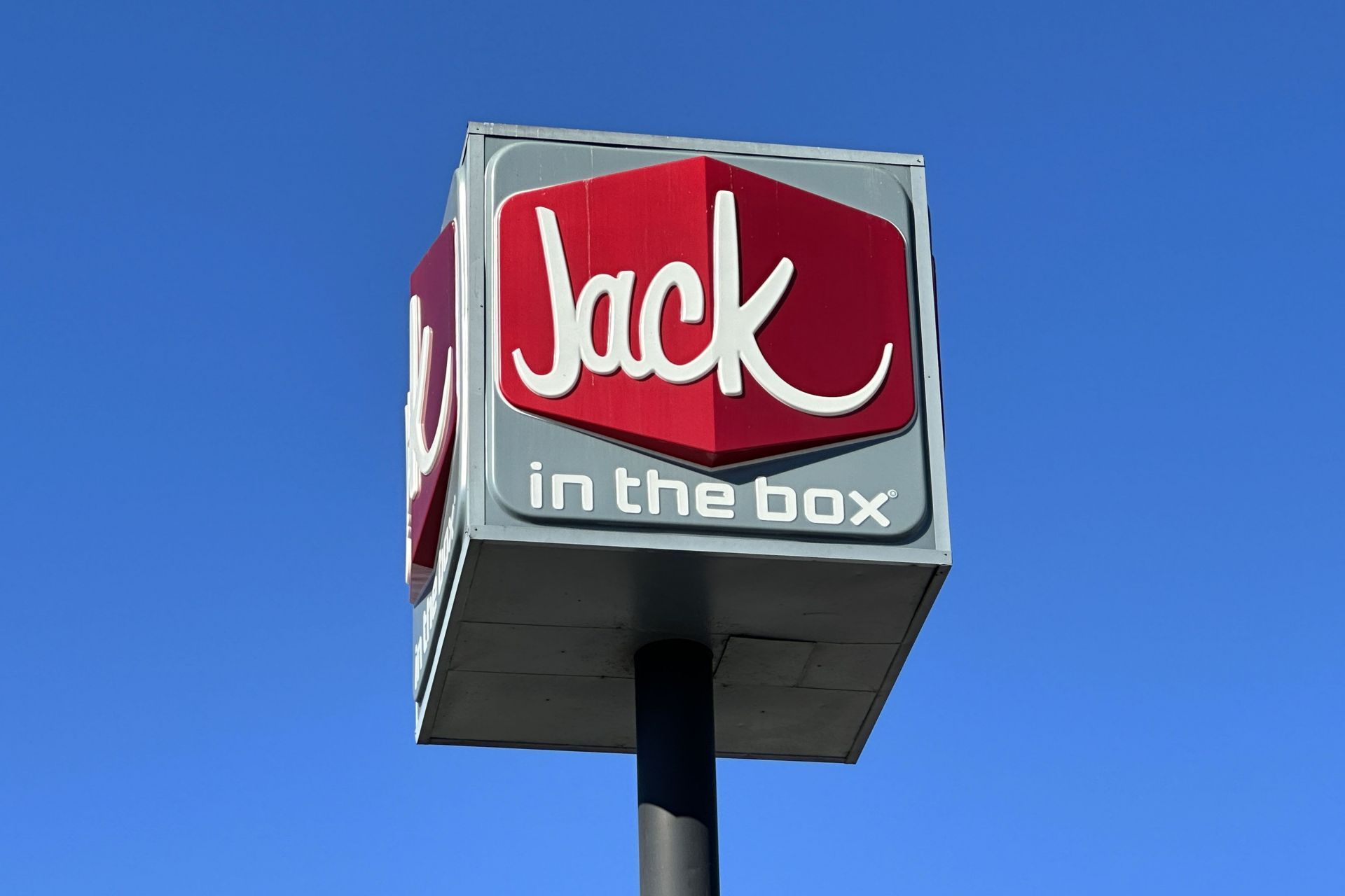 Jack in the Box (Image via Getty/Kirby Lee)