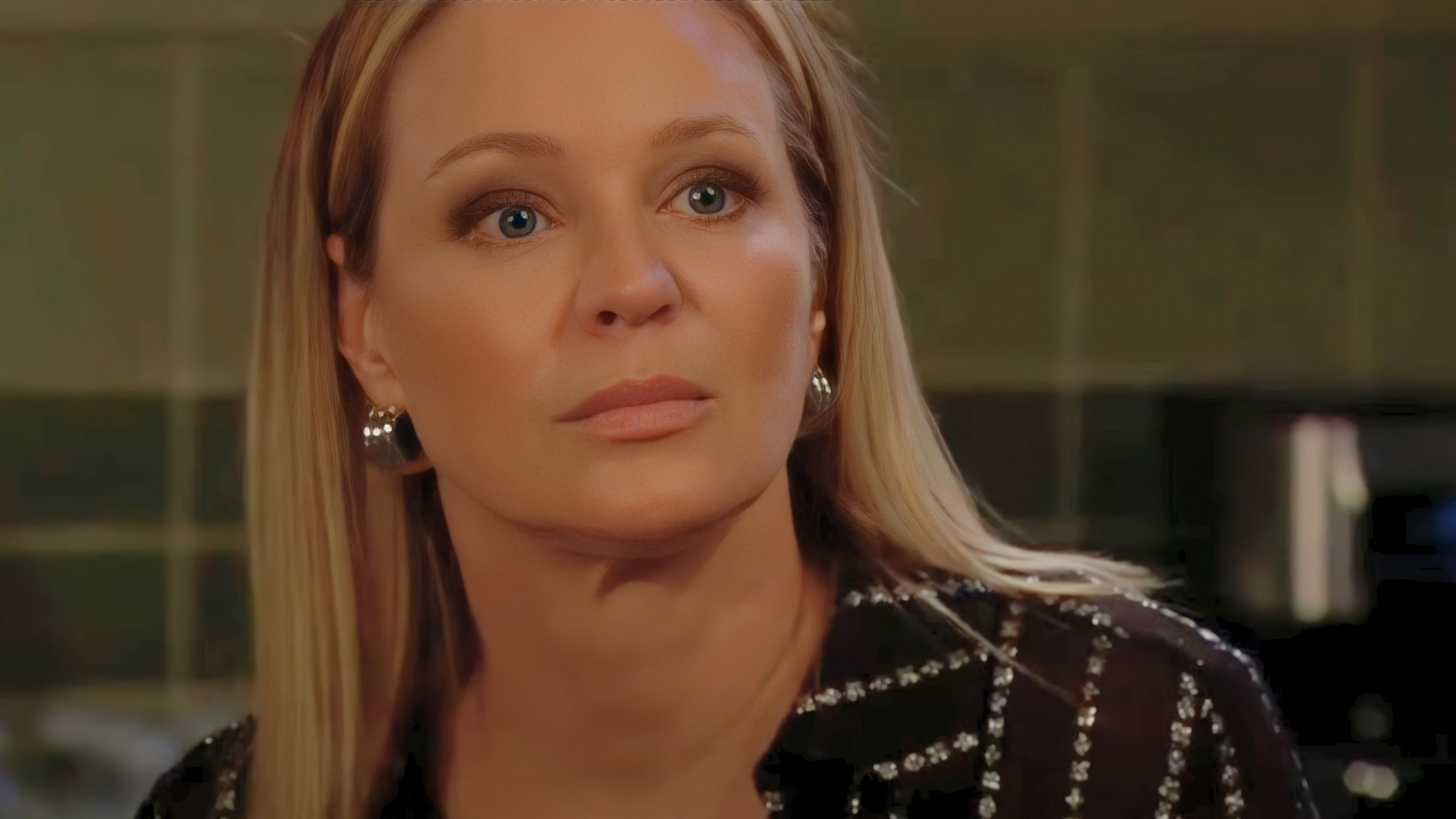 The Young and the Restless: Sharon and Phyllis are kidnapped | Image Source: CBS