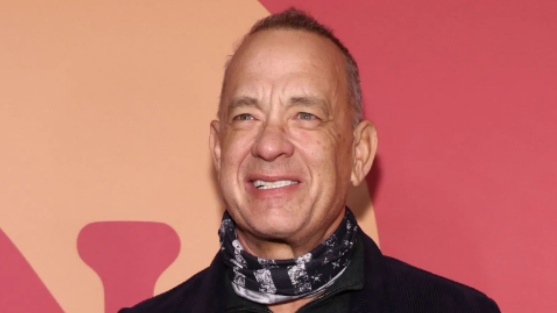 Tom Hanks (Image via Getty)