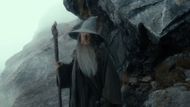 Ian McKellen in The Hobbit | Image via New Line Cinema