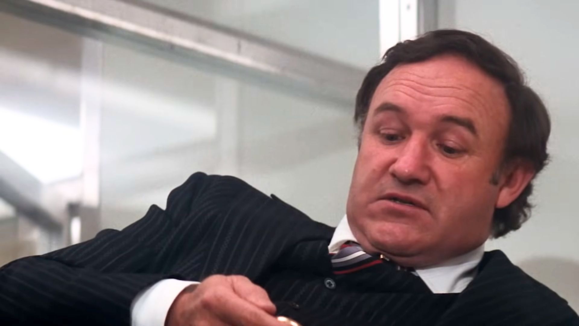 Gene Hackman in Superman II | Image via Warner Bros. Pictures